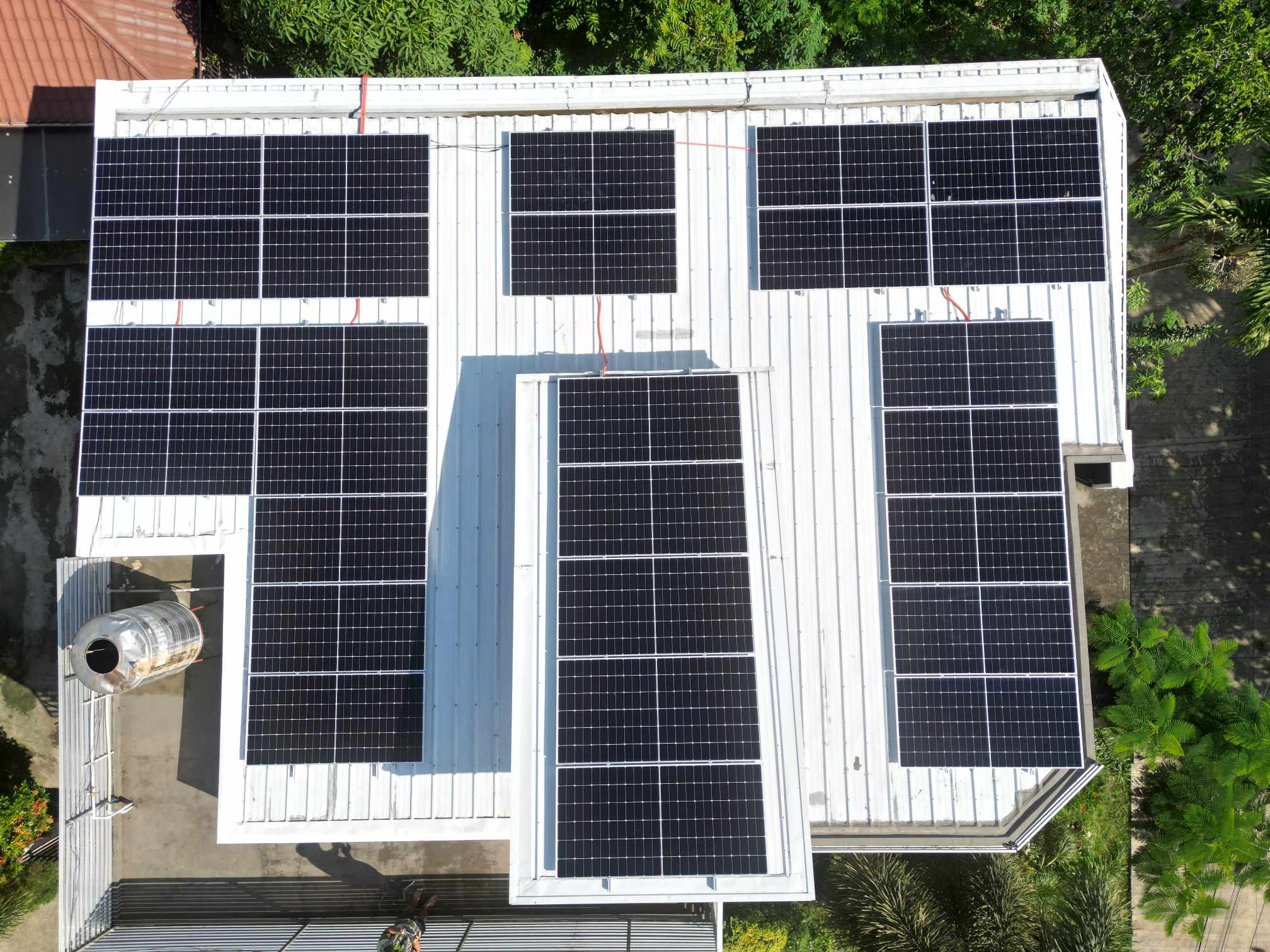Residential Solar Pic